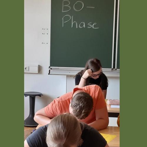 BO-Phase