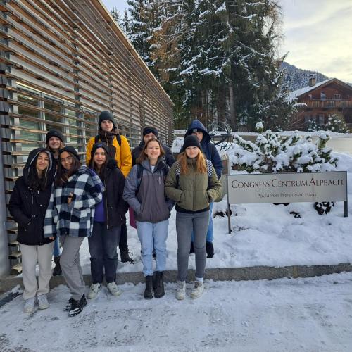 Gruppenbild CCA