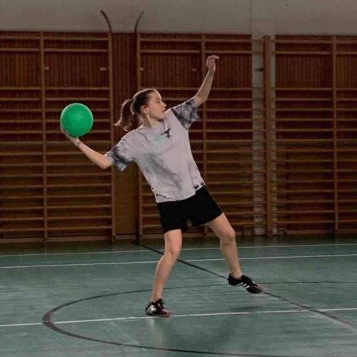 Unser Ball-Profi