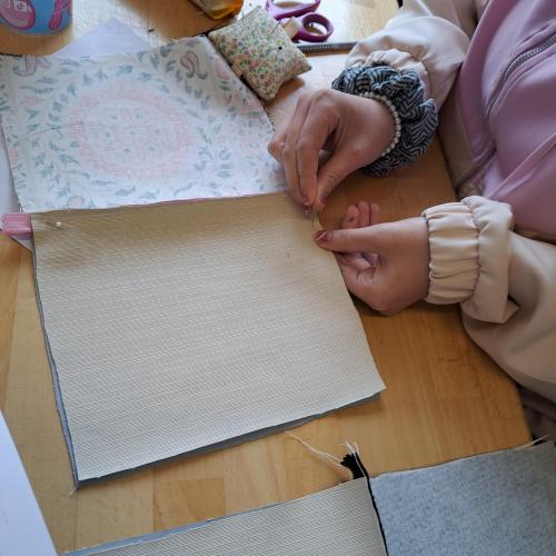 Nähworkshop