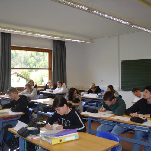© Bewerbungstraining PTS Brixlegg Bewerbungstraining PTS Brixlegg