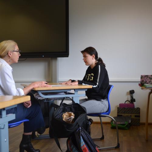 © Bewerbungstraining PTS Brixlegg Bewerbungstraining PTS Brixlegg