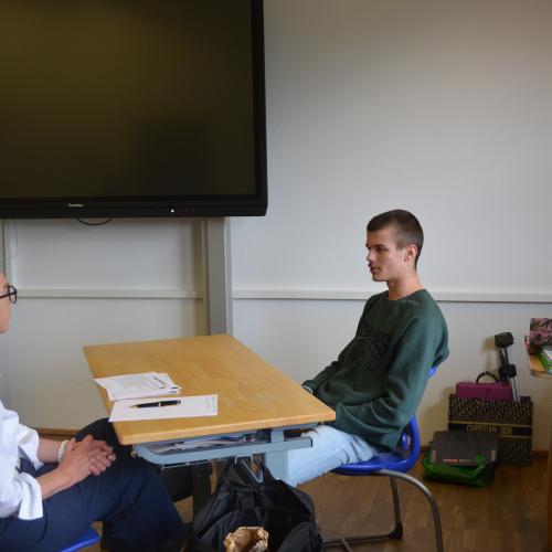 © Bewerbungstraining PTS Brixlegg Bewerbungstraining PTS Brixlegg