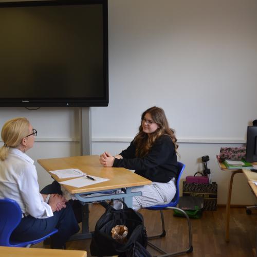 © Bewerbungstraining PTS Brixlegg Bewerbungstraining PTS Brixlegg