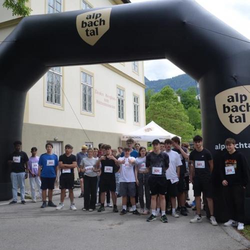 Spendenlauf24