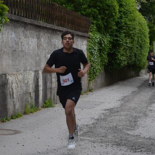 Spendenlauf24