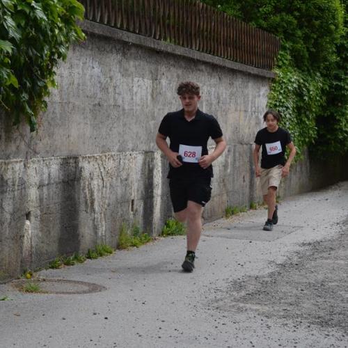 Spendenlauf24