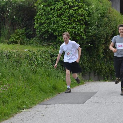 Spendenlauf24