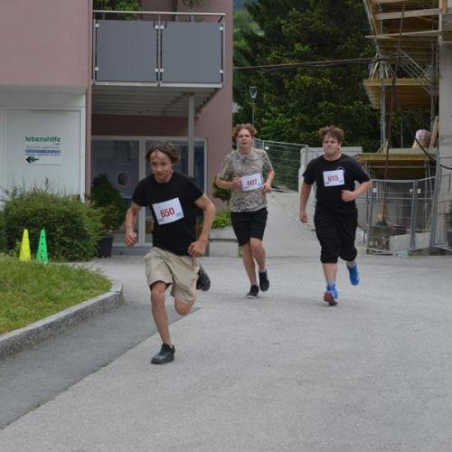 Spendenlauf24