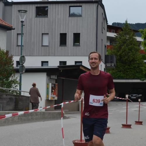Spendenlauf24