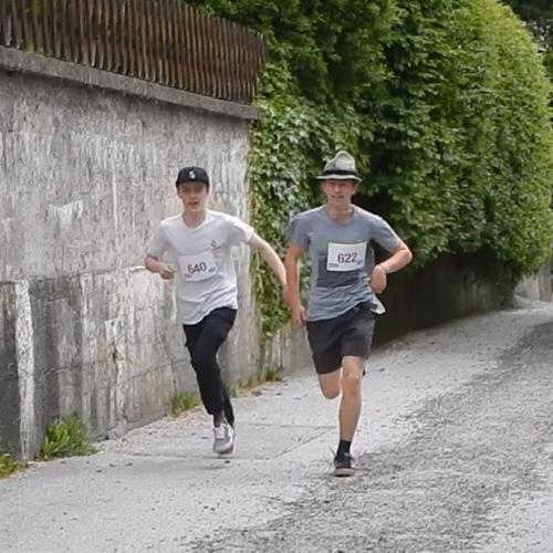 Spendenlauf24