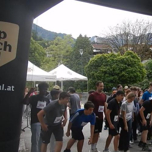 Spendenlauf24