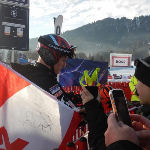 Hahnenkamm25