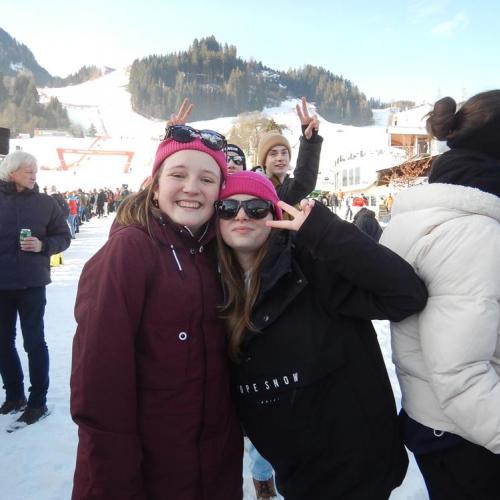 Hahnenkamm25