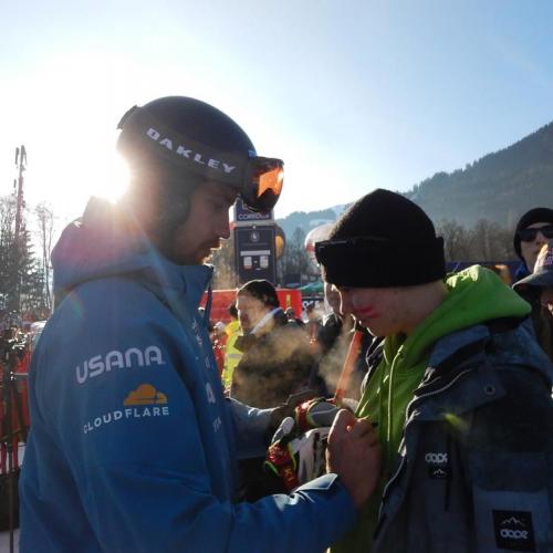 Hahnenkamm25