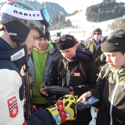 Hahnenkamm25