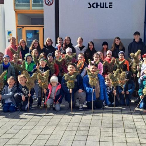 Osterhasen_Gruppenbild