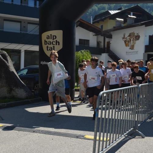Spendenlauf26