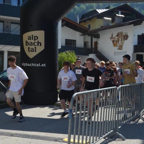 Spendenlauf26