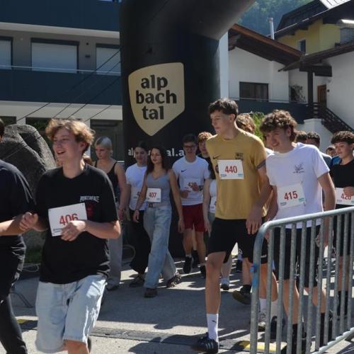 Spendenlauf26