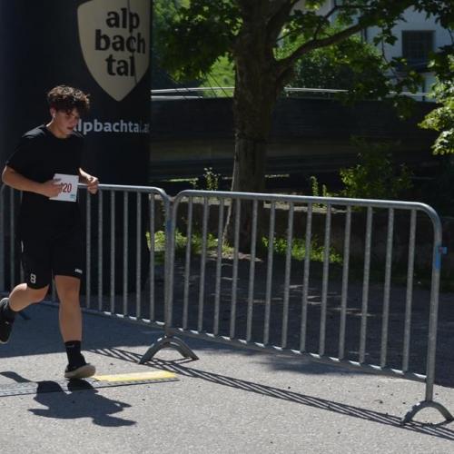 Spendenlauf26