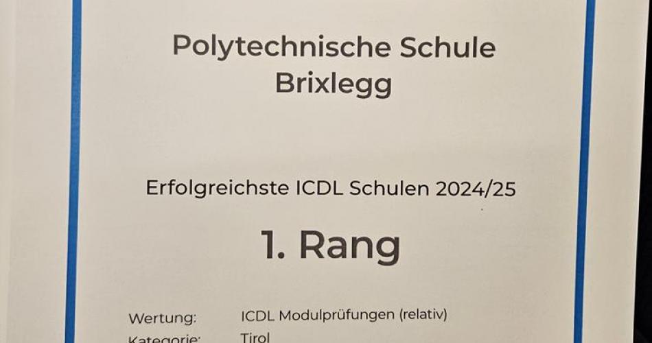 ICDL25